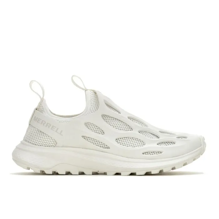 Hydro Runner Triple White Women Merrell SlipOns