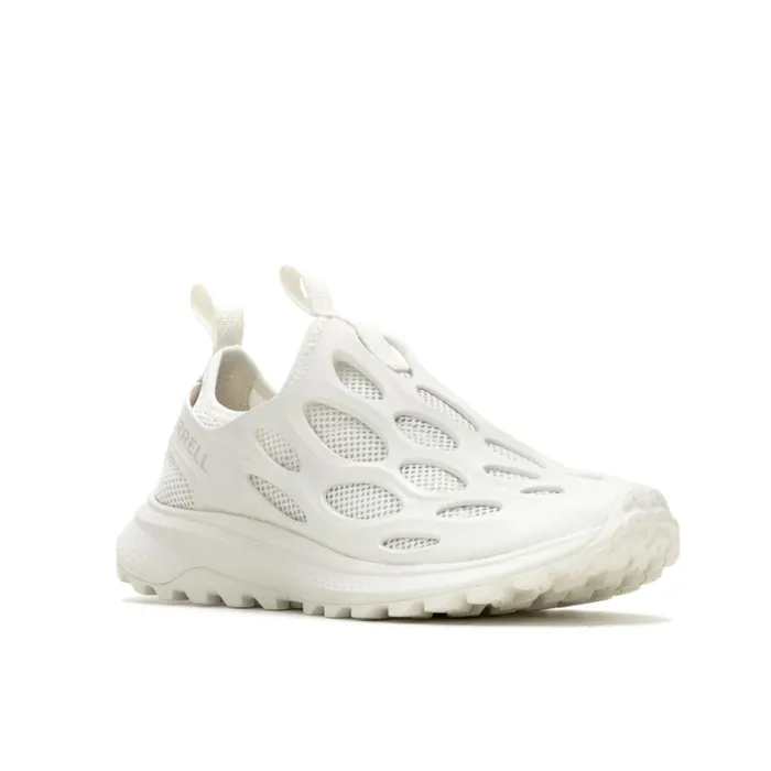 Hydro Runner Triple White Women Merrell SlipOns