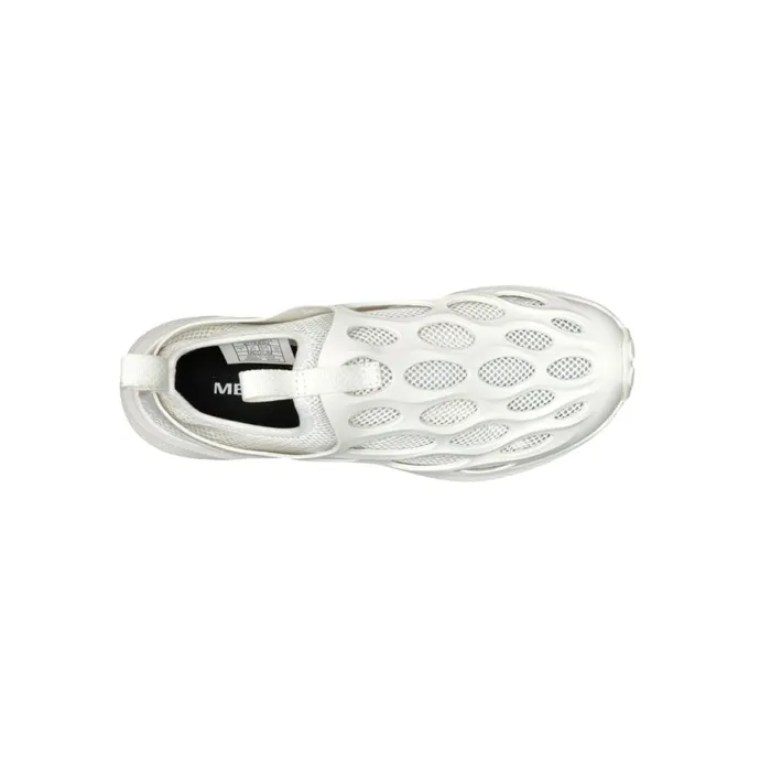 Hydro Runner Triple White Women Merrell SlipOns