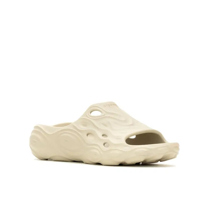 Hydro Slide 2 Oyster Women Merrell SlipOns