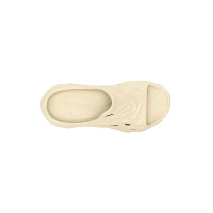 Hydro Slide 2 Oyster Women Merrell SlipOns
