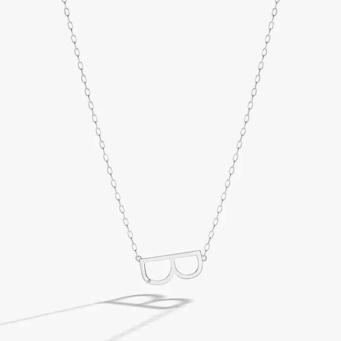 Initial B Precious Elongated Necklace 14kt Gold Over 925 Sterling Silver Women Alex And Ani Fine Jewelry Initial B Precious Elongated Necklace 14kt Gold Over 925 Sterling Silver Women Alex And Ani Fine Jewelry