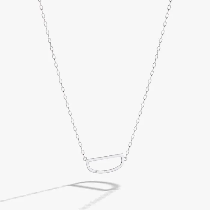 Initial D Precious Elongated Necklace Sterling Silver Women Alex And Ani Necklaces Initial D Precious Elongated Necklace Sterling Silver Women Alex And Ani Necklaces