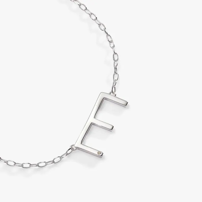 Initial E Precious Elongated Necklace 14kt Gold Over 925 Sterling Silver Women Alex And Ani Fine Jewelry Initial E Precious Elongated Necklace 14kt Gold Over 925 Sterling Silver Women Alex And Ani Fine Jewelry