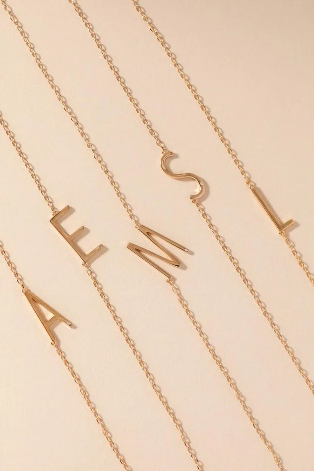Initial E Precious Elongated Necklace 14kt Gold Over 925 Sterling Silver Women Alex And Ani Fine Jewelry Initial E Precious Elongated Necklace 14kt Gold Over 925 Sterling Silver Women Alex And Ani Fine Jewelry