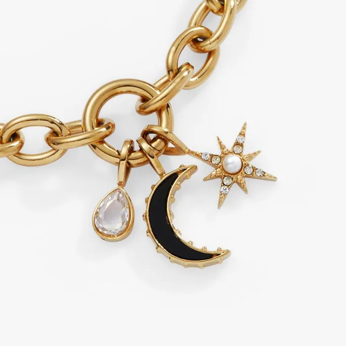 Intuition Trio Interchangeable Charm Bracelet Stainless Steel Gold Women Alex And Ani Chain Or Bracelet Charm Bases