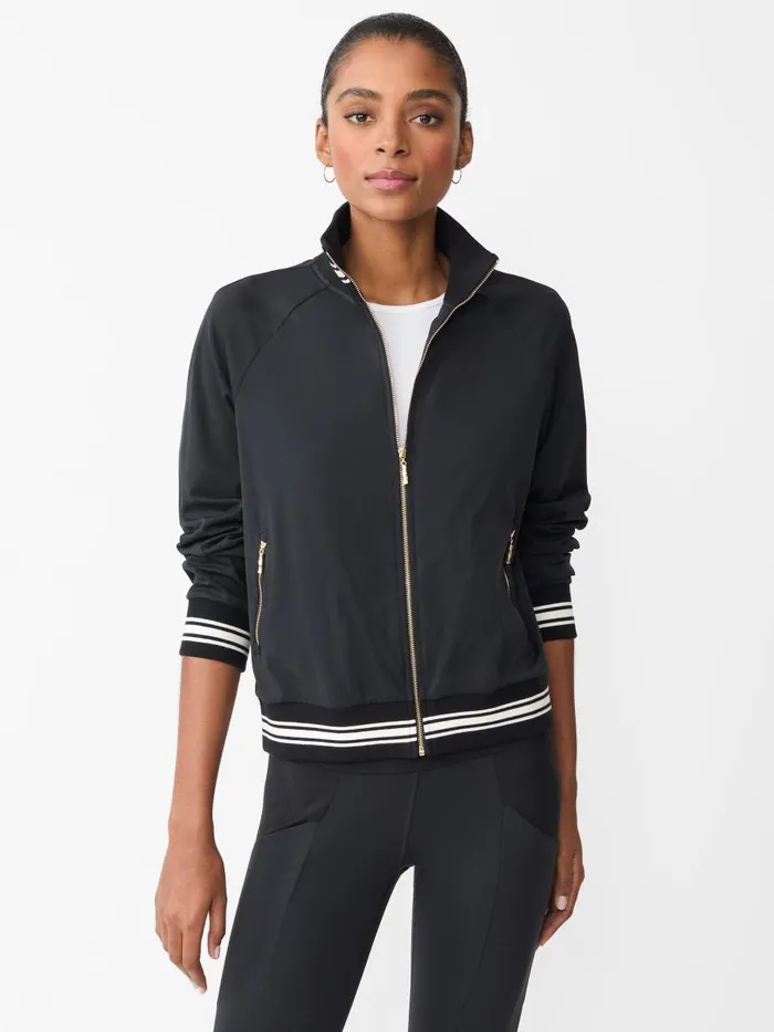 Jackets and Outerwear Women JMcLaughlin Elettra Jacket Black