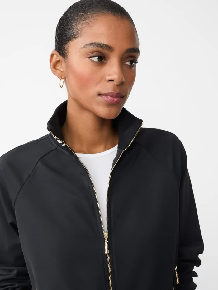 Jackets and Outerwear Women JMcLaughlin Elettra Jacket Black