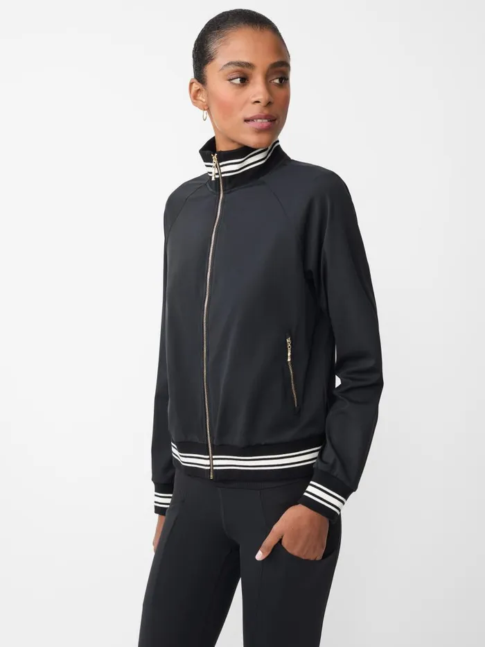 Jackets and Outerwear Women JMcLaughlin Elettra Jacket Black