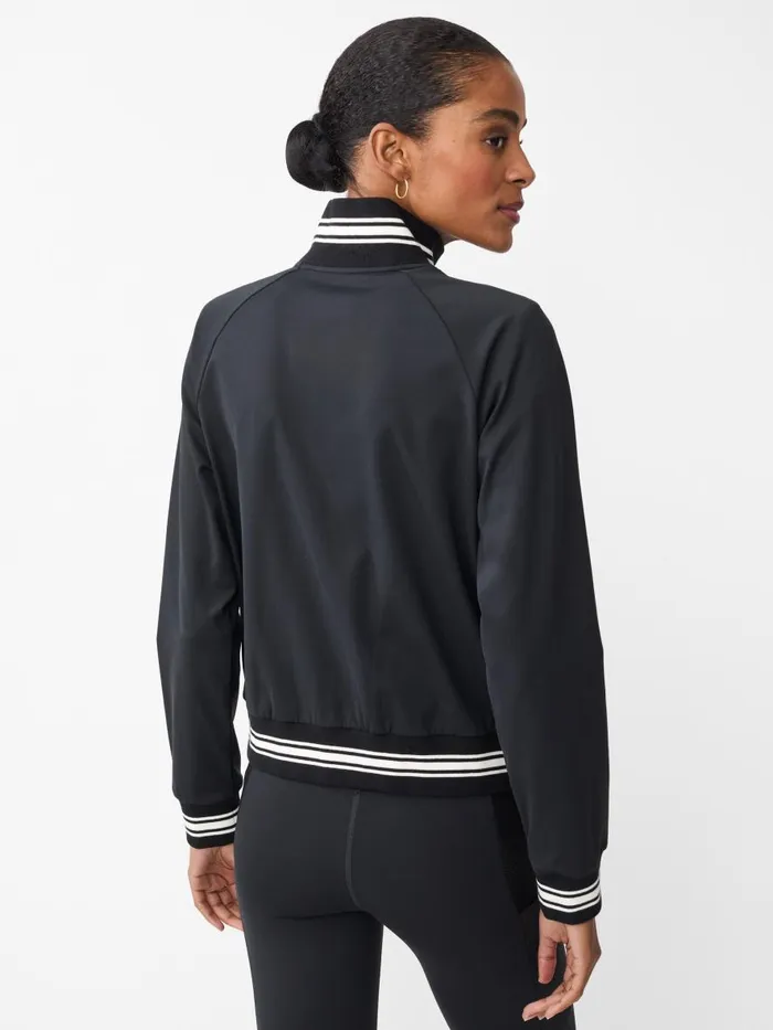 Jackets and Outerwear Women JMcLaughlin Elettra Jacket Black