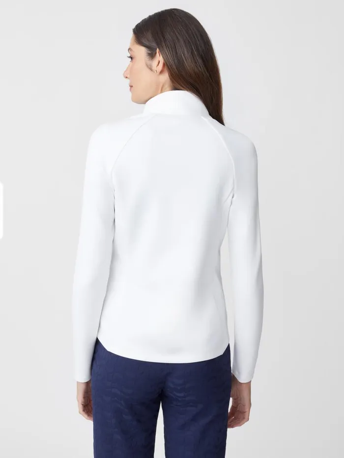 Jackets and Outerwear Women JMcLaughlin Grayer Jacket White