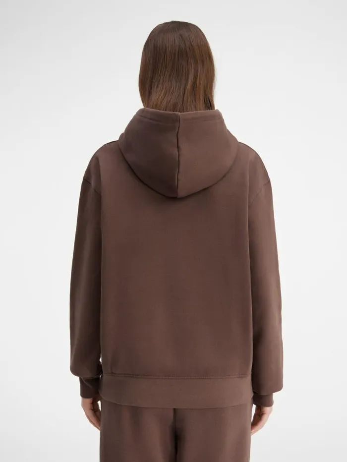 JACQUEMUS The Jacquemus Sweatshirt Brown WomenMen Sweatshirts and Joggings