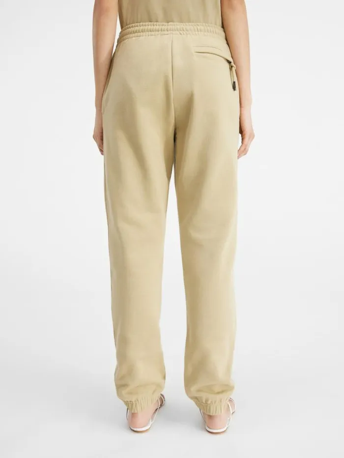 JACQUEMUS The Jacquemus Track Pants Light Khaki WomenMen Sweatshirts and Joggings JACQUEMUS The Jacquemus Track Pants Light Khaki WomenMen Sweatshirts and Joggings