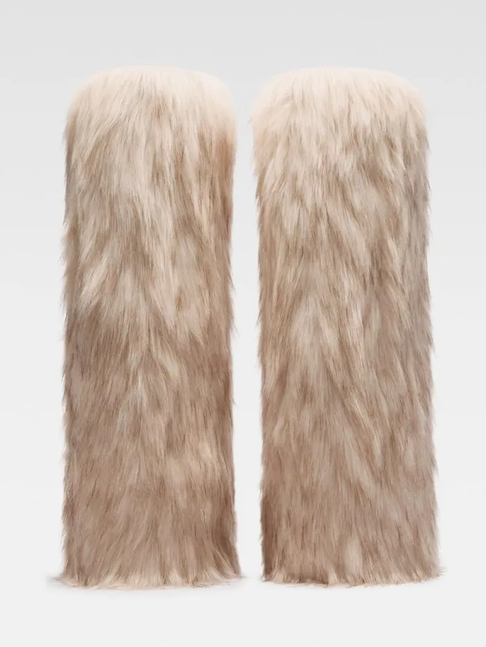 JACQUEMUS The Jacquemus Yeti Moon Boot Offwhite WomenMen Shoes JACQUEMUS The Jacquemus Yeti Moon Boot Offwhite WomenMen Shoes