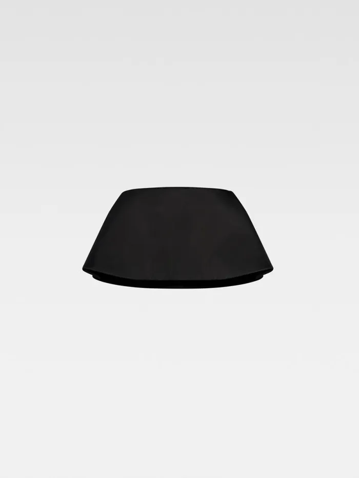 JACQUEMUS The Spezia Top Black Women Tops and Shirts