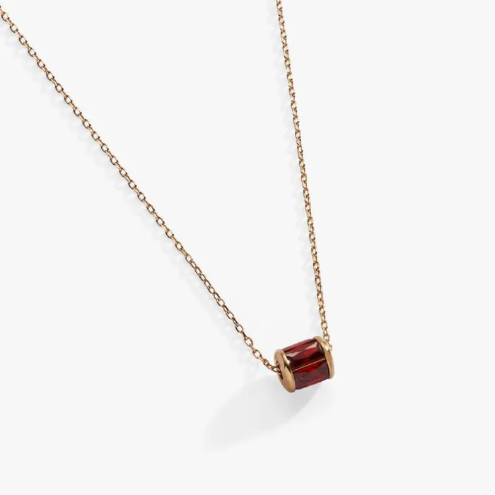 January Birthstone Precious Pendant Necklace 14kt Gold Over Sterling Silver Women Alex And Ani Birthday January Birthstone Precious Pendant Necklace 14kt Gold Over Sterling Silver Women Alex And Ani Birthday