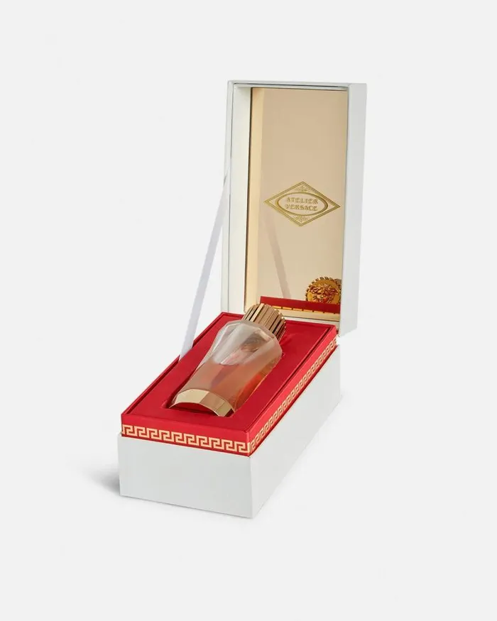 Jasmin Au Soleil EDP 100 Ml Yellow WomenMen Versace Fragrances and Body Care