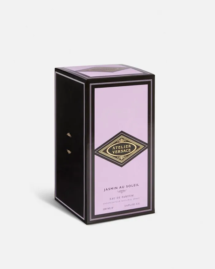 Jasmin Au Soleil EDP 100 Ml Yellow WomenMen Versace Fragrances and Body Care