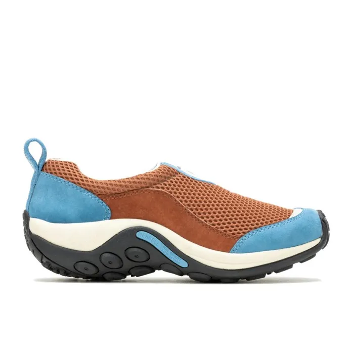 Jungle Moc Breeze 1trl X High Snobiety Topaz Women Merrell SlipOns