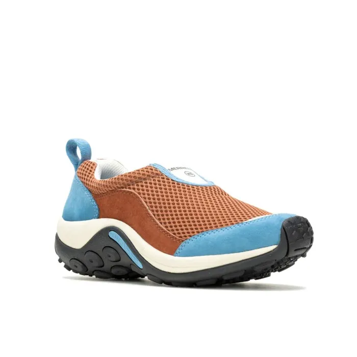 Jungle Moc Breeze 1trl X High Snobiety Topaz Women Merrell SlipOns