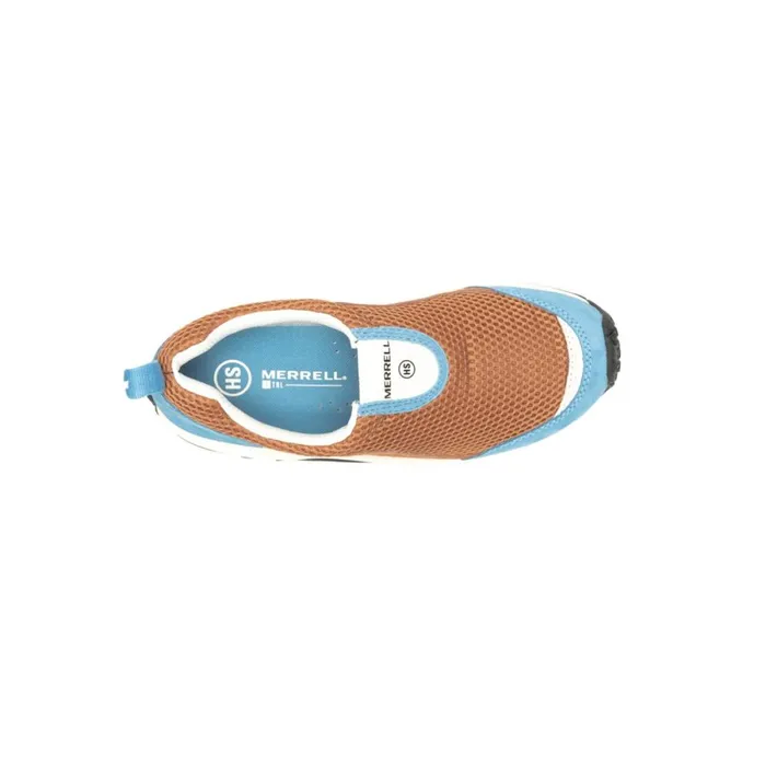 Jungle Moc Breeze 1trl X High Snobiety Topaz Women Merrell SlipOns