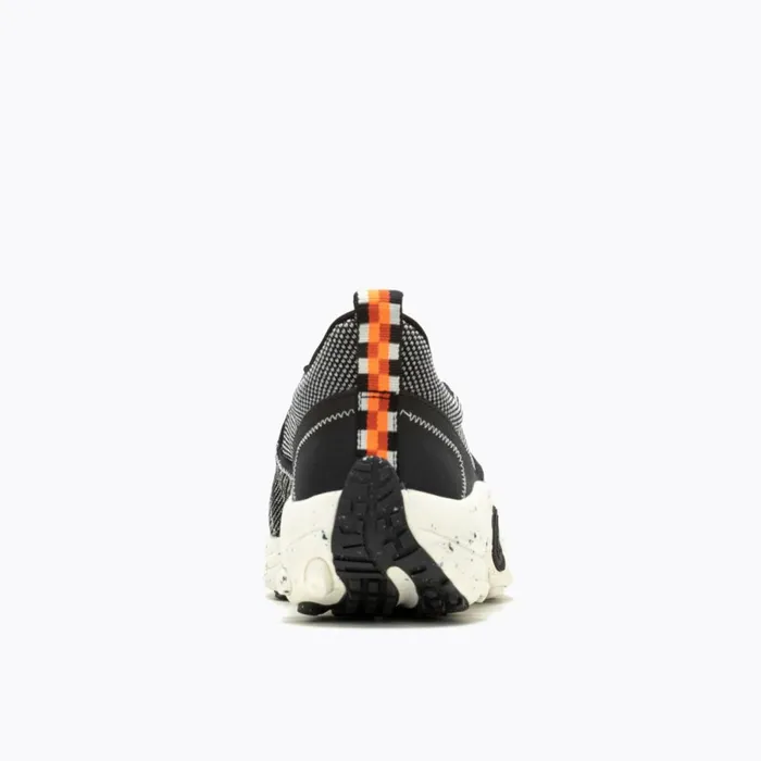 Jungle Moc Evo Black Men Merrell SlipOns