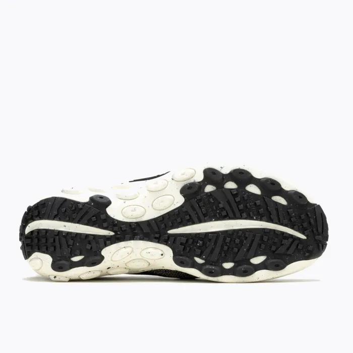Jungle Moc Evo Black Men Merrell SlipOns