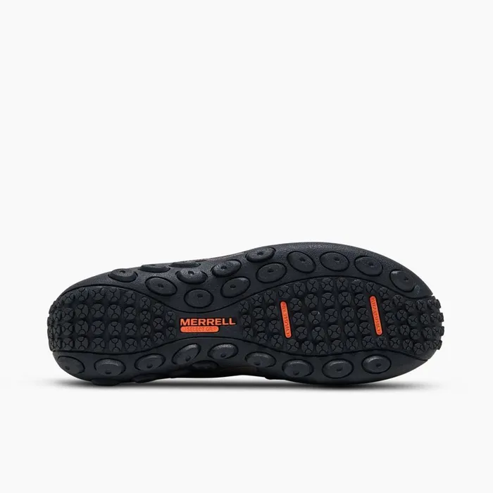 Jungle Moc Leather Comp Toe Sd Work Shoe Espresso Men Merrell SlipOns