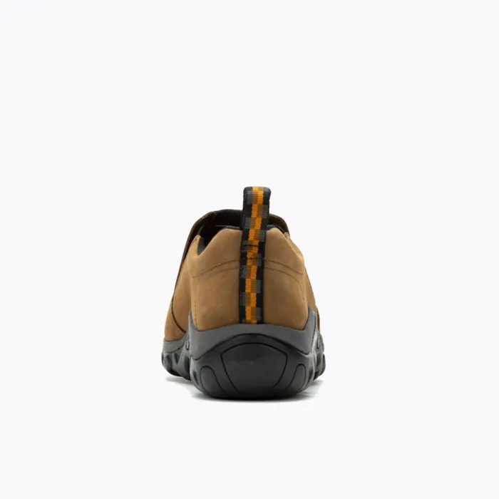 Jungle Moc Nubuck Brown Men Merrell SlipOns
