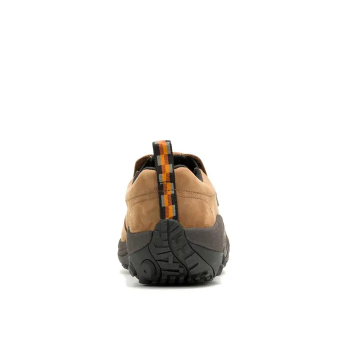 Jungle Moc Nubuck Waterproof Brown Men Merrell SlipOns