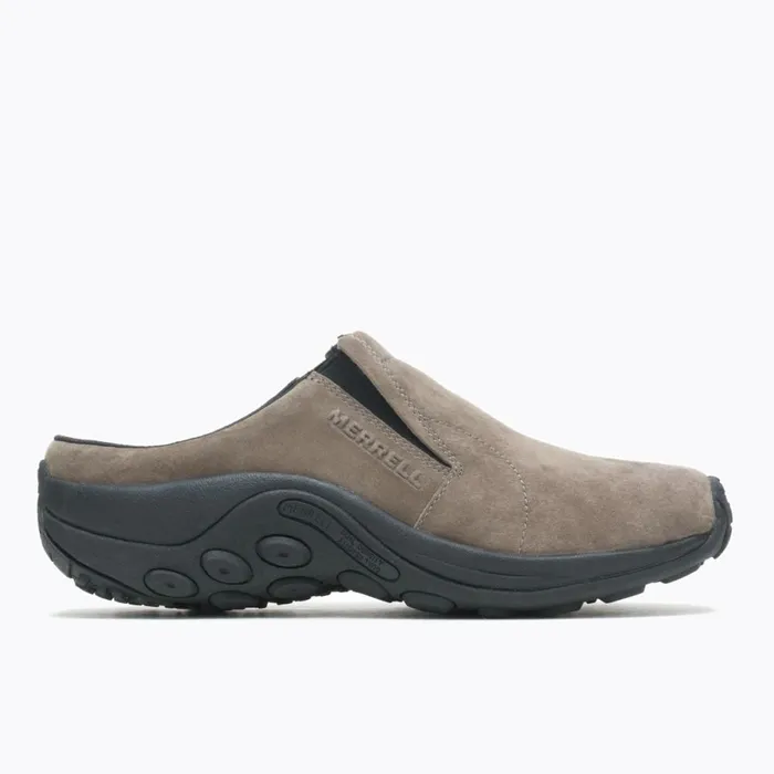 Jungle Slide Gunsmoke Men Merrell SlipOns