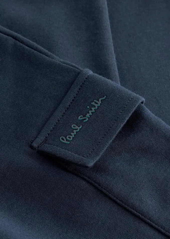 Junior Paul Smith Trousers 213 Years Navy 039Artist Stripe039 Cargo Joggers Junior Paul Smith Trousers 213 Years Navy 039Artist Stripe039 Cargo Joggers