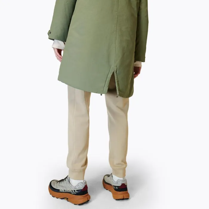 Kaidou Medium Weight Insulated Parka Lichen Women Merrell Outerwear