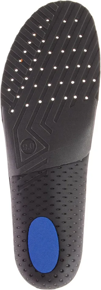 Kinetic Fit Advanced Footbed Mesh Men Merrell Shoe Care