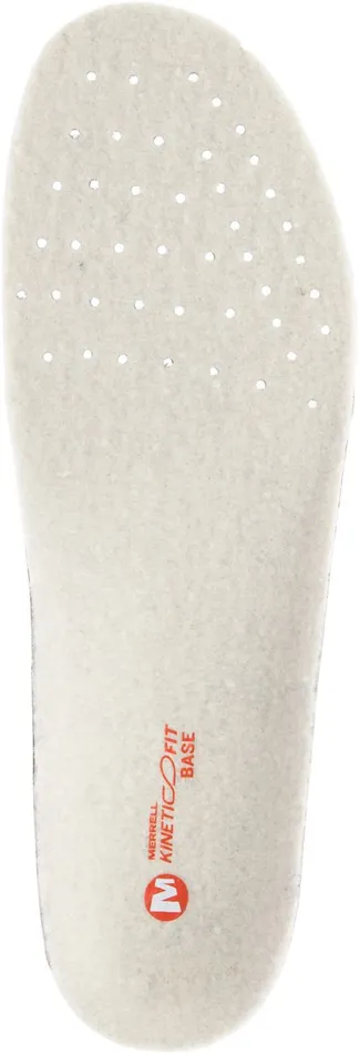 Kinetic Fit Base Wool Women Merrell Shoe Care