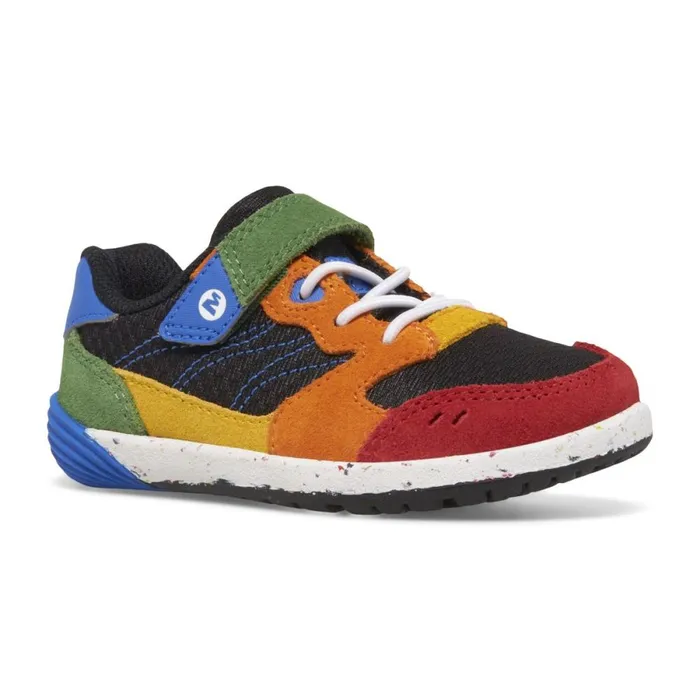 Little Bare Steps A83 Sneaker Multi Kids Merrell Sneakers