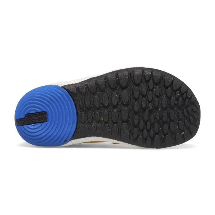 Little Bare Steps A83 Sneaker Multi Kids Merrell Sneakers