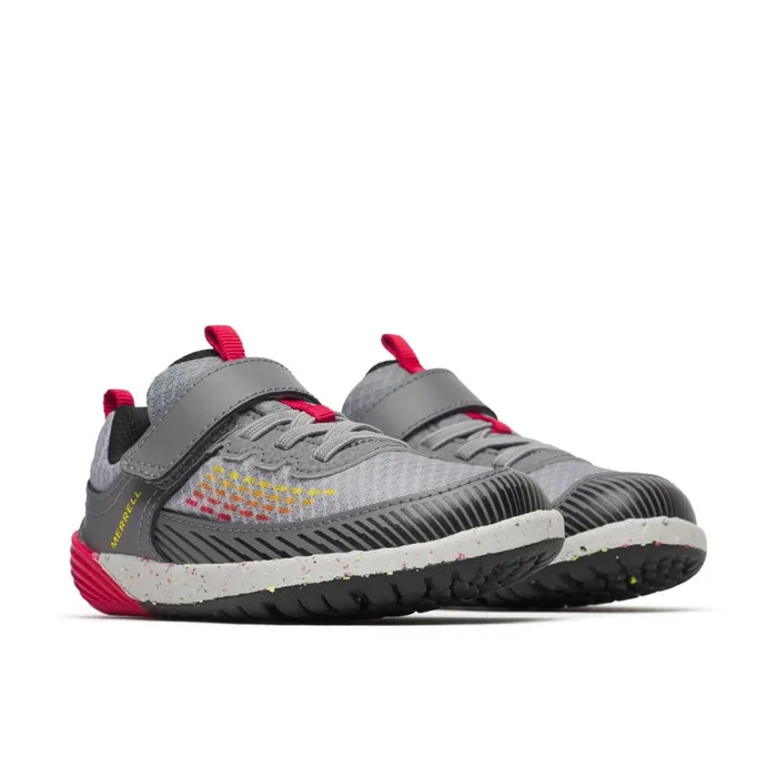 Little Bare Steps Sport Greylava Kids Merrell Sneakers