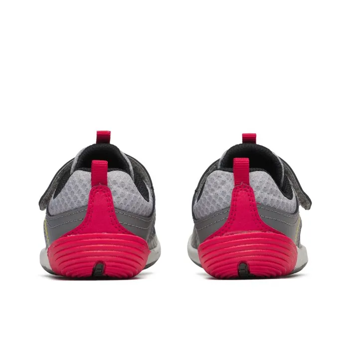 Little Bare Steps Sport Greylava Kids Merrell Sneakers