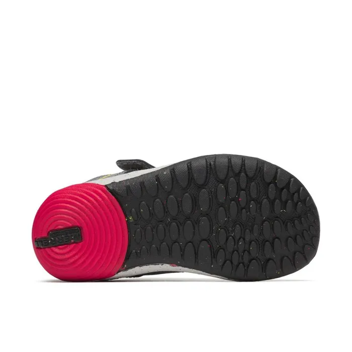 Little Bare Steps Sport Greylava Kids Merrell Sneakers