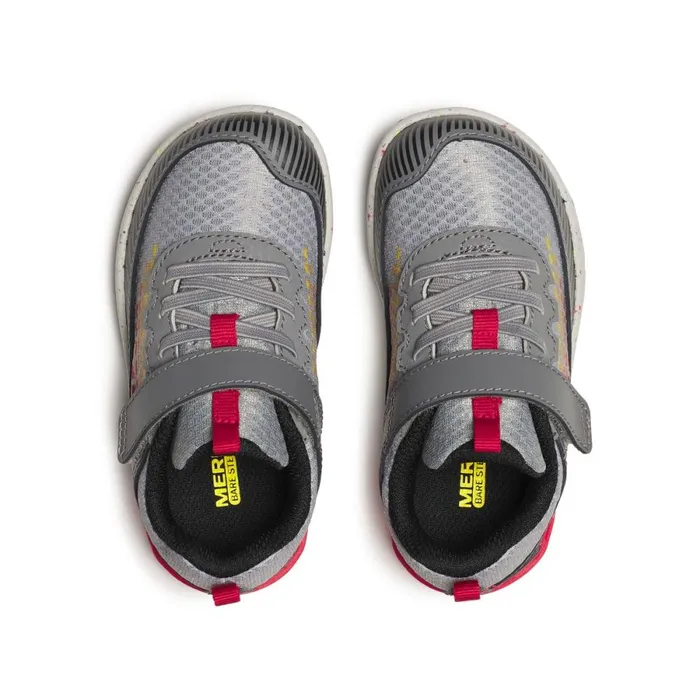 Little Bare Steps Sport Greylava Kids Merrell Sneakers