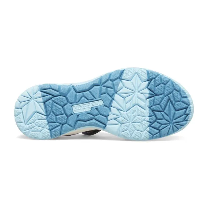 Little Hydro Lily Berry Kids Merrell Sandals
