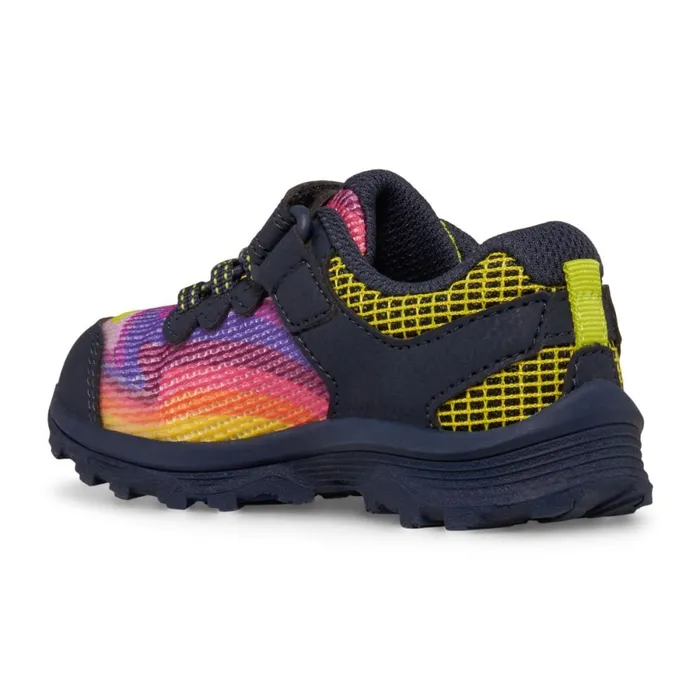 Little Nova 3 Jr Rainbow Mountains 4 Kids Merrell Sneakers