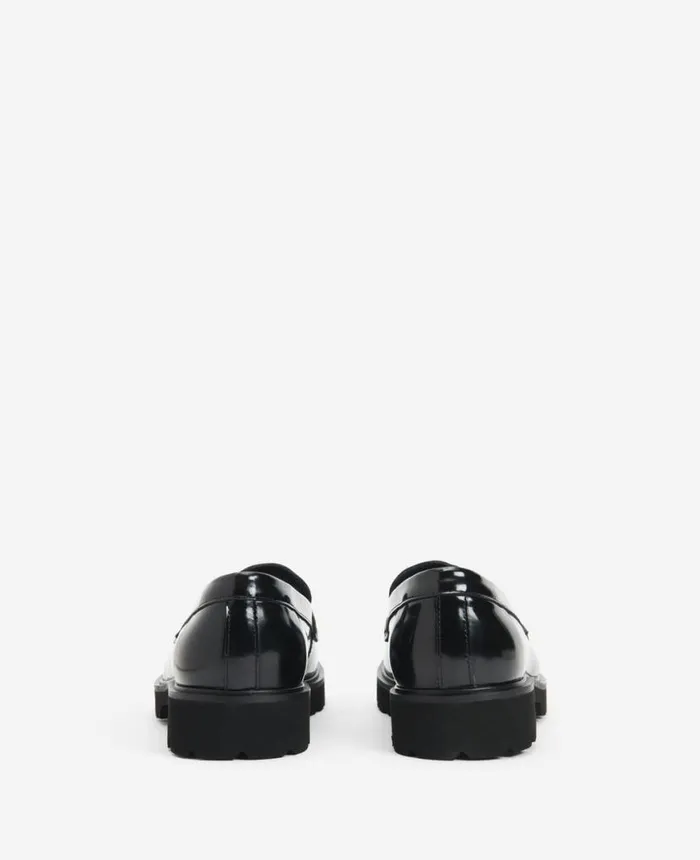 Loafers Men Kenneth Cole Rhode Penny Loafer Black