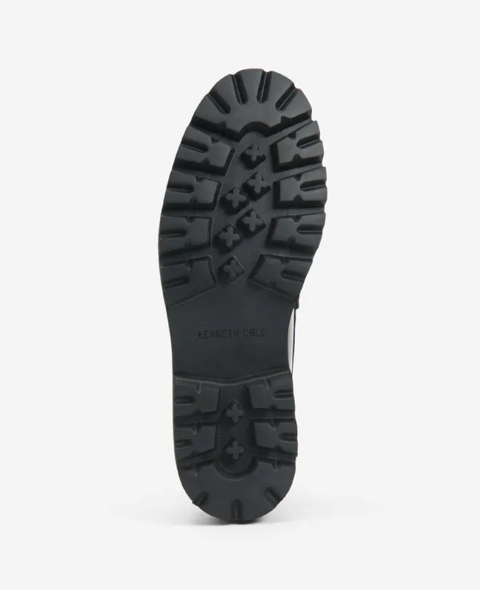 Loafers Men Kenneth Cole Rhode Penny Loafer Black