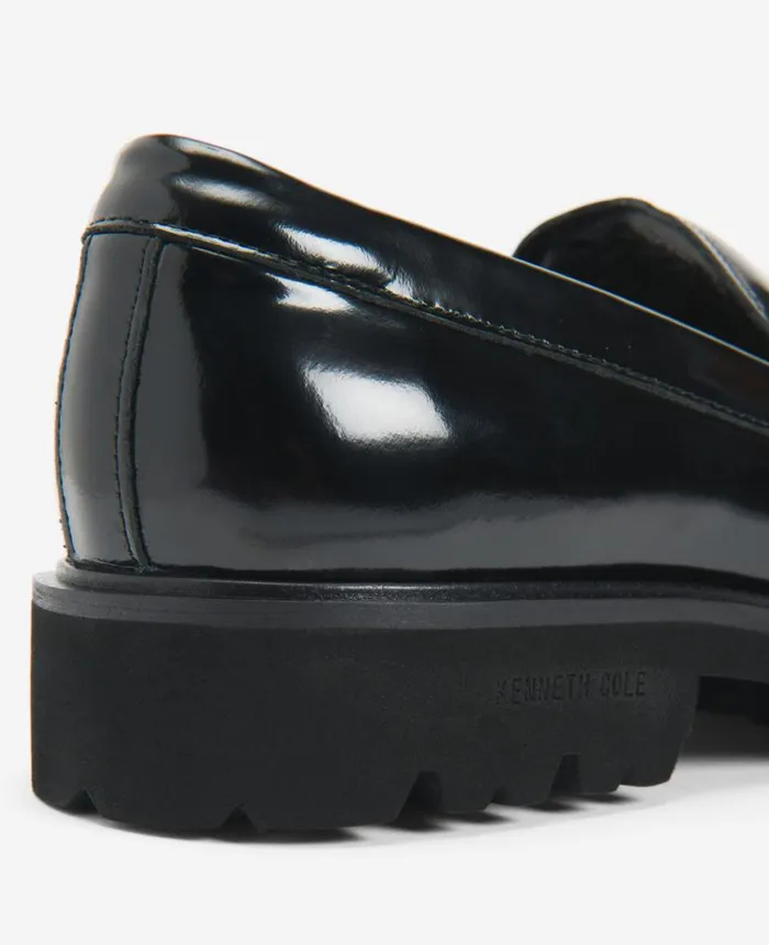 Loafers Men Kenneth Cole Rhode Penny Loafer Black