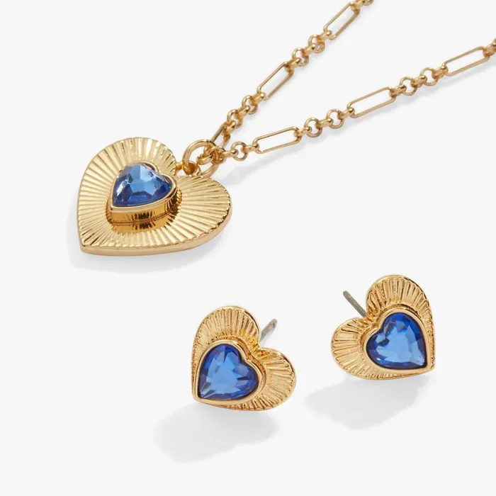 Love Charm Necklace And Stud Earring Gift Set Gold Women Alex And Ani Graduation Love Charm Necklace And Stud Earring Gift Set Gold Women Alex And Ani Graduation