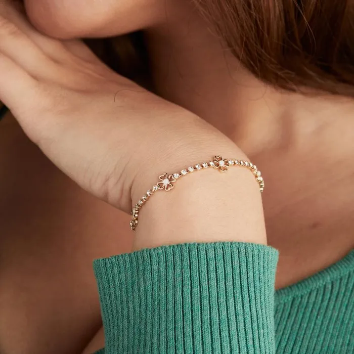 Love Luck Inline Tennis Bracelet Silver Women Alex And Ani Love Love Luck Inline Tennis Bracelet Silver Women Alex And Ani Love