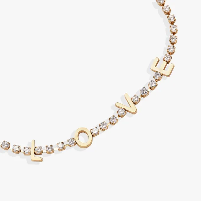 Love Tennis Bracelet Stainless Steel Gold Women Alex And Ani Bracelets Love Tennis Bracelet Stainless Steel Gold Women Alex And Ani Bracelets