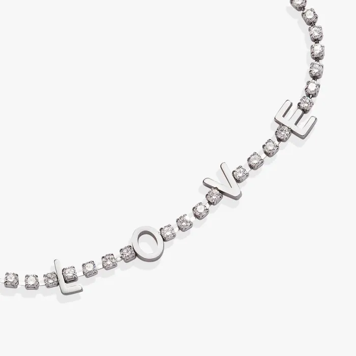 Love Tennis Bracelet Stainless Steel Gold Women Alex And Ani Bracelets Love Tennis Bracelet Stainless Steel Gold Women Alex And Ani Bracelets